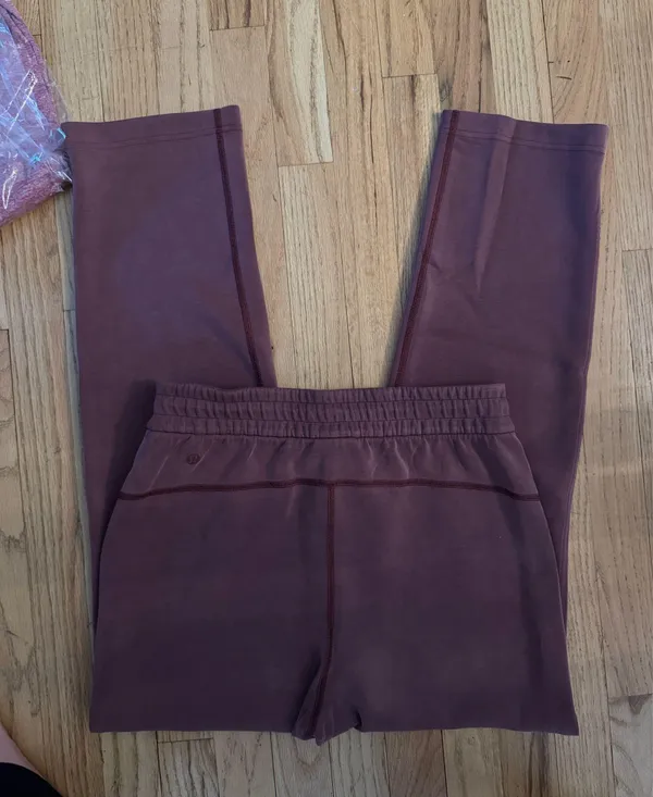 Lululemon Softstreme Pants 6 - Image 6