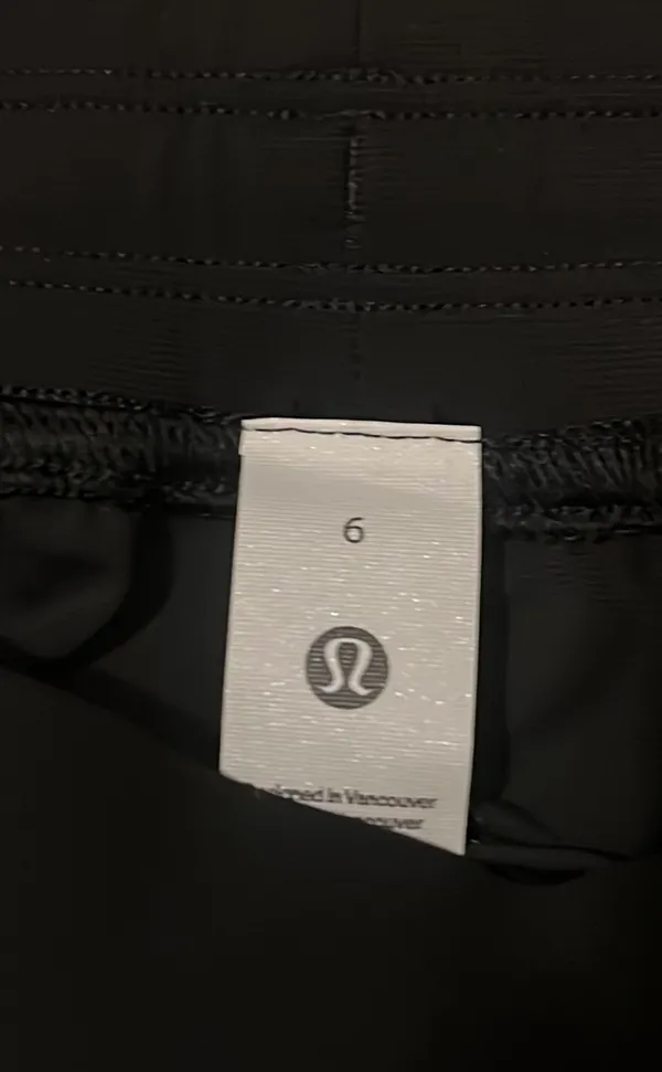 Lululemon Adapted State High-Rise Jogger - Image 3
