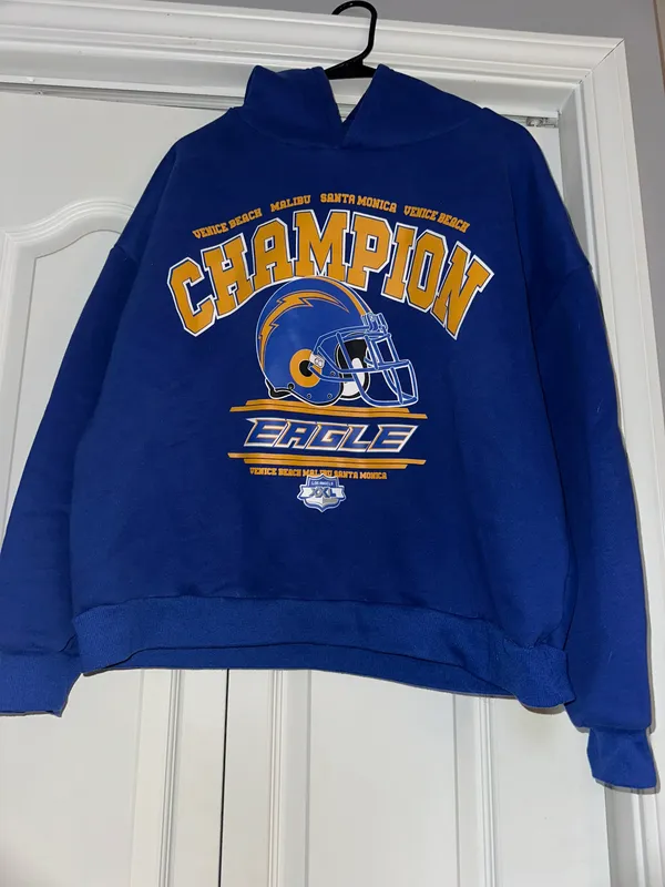 Edikted hoodie - Image 2
