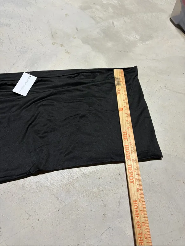 Beyond Yoga NWT pocket infinity scarf - Image 3