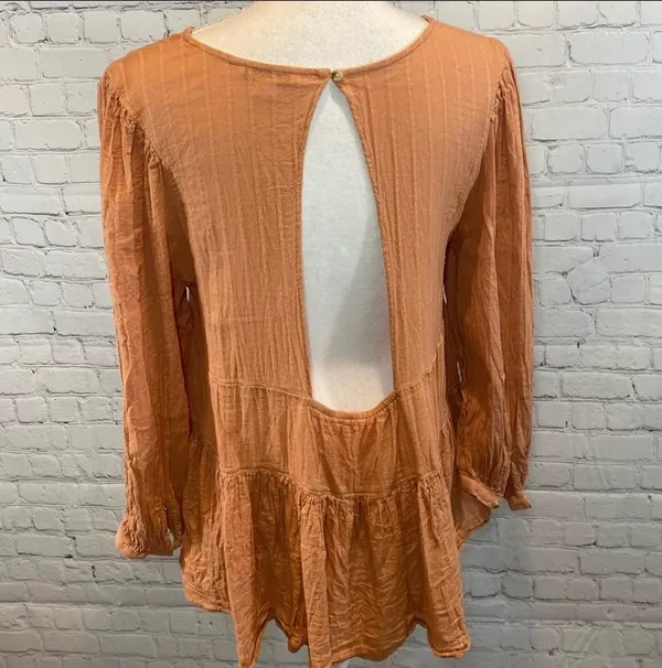 - Boho Top - Image 3