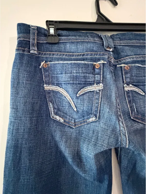 Joe's Jeans Women's Bootcut Denim Jeans Size 29 - Image 6