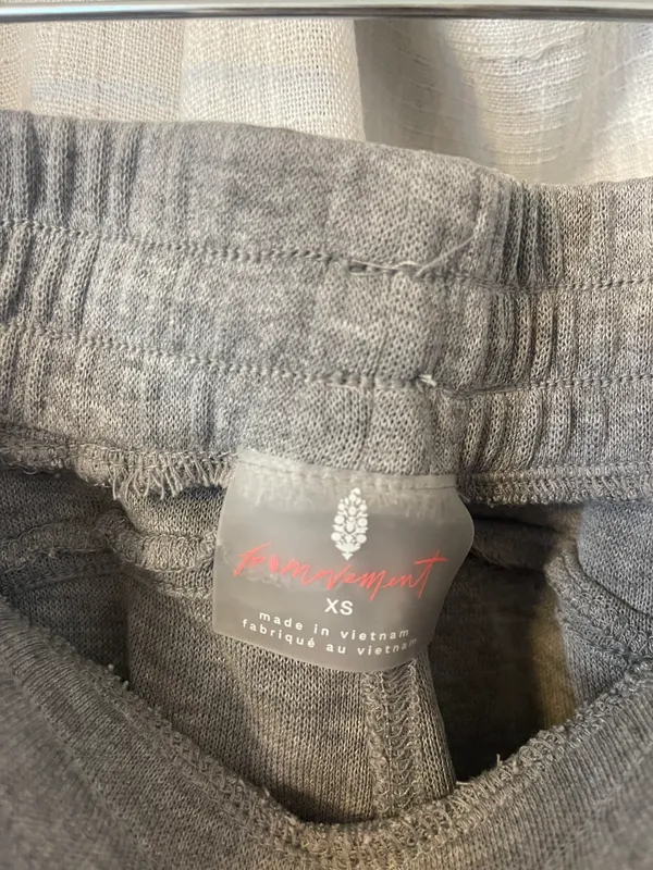 Free People Movement Jogger - Image 6