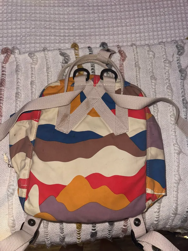Fjällräven Kanken Bag - Image 3
