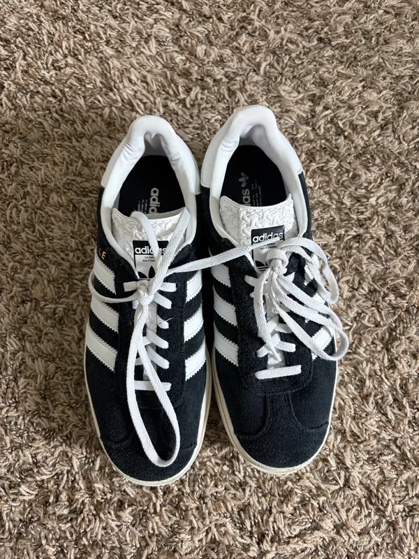Adidas Gazelle Bold Women’s  - Image 2