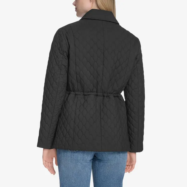 NWT Cole Haan Quilted Jacket - Image 2
