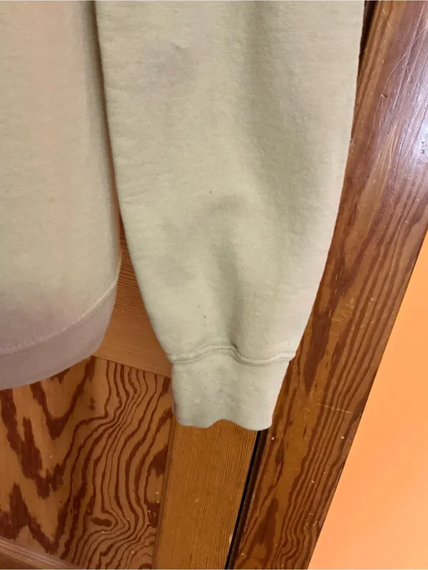 Grateful Dead Dancing Bears Dandelion Sweatshirt XS Hippie Deadhead Pullover - Image 12