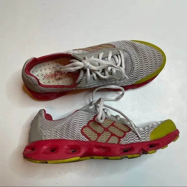 Columbia Women’s Drainmaker Water Trail‎ Running - Image 4