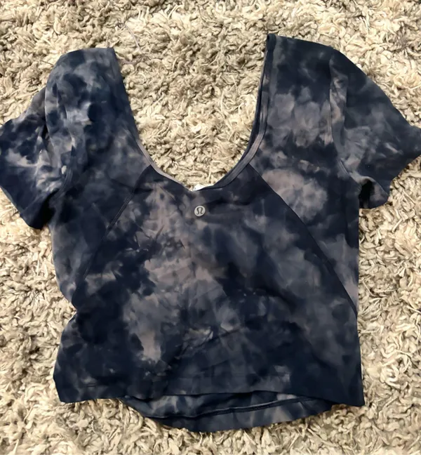 Lululemon Top - Image 2