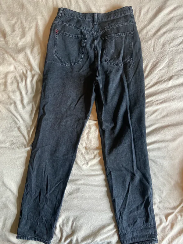 BDG Black Jeans Pants - Image 3