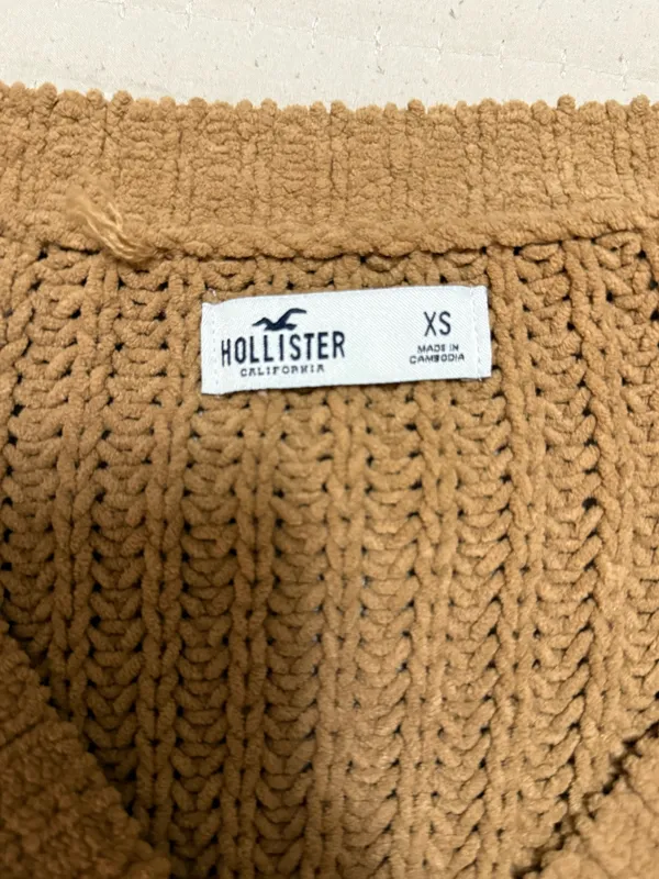 Hollister Sweater - Image 2