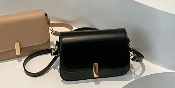 Cross Bag Women Light Weight Hand Bag - Image 3