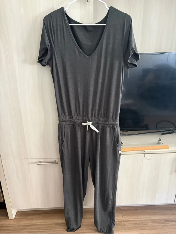 vuori | All Day Jumpsuit - Image 4
