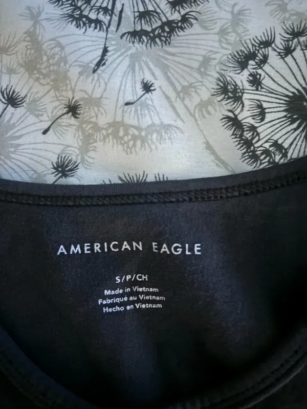 American Eagle Top - Image 2