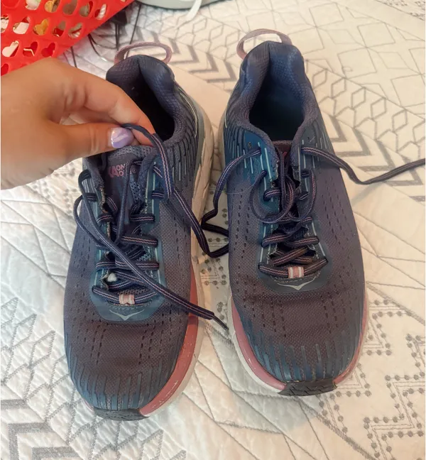 Hoka One One Women's Clifton 5 - Image 3