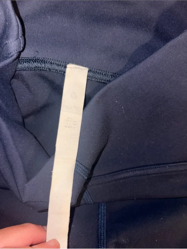 lululemon athletica Instill High-Rise Tight - Image 3