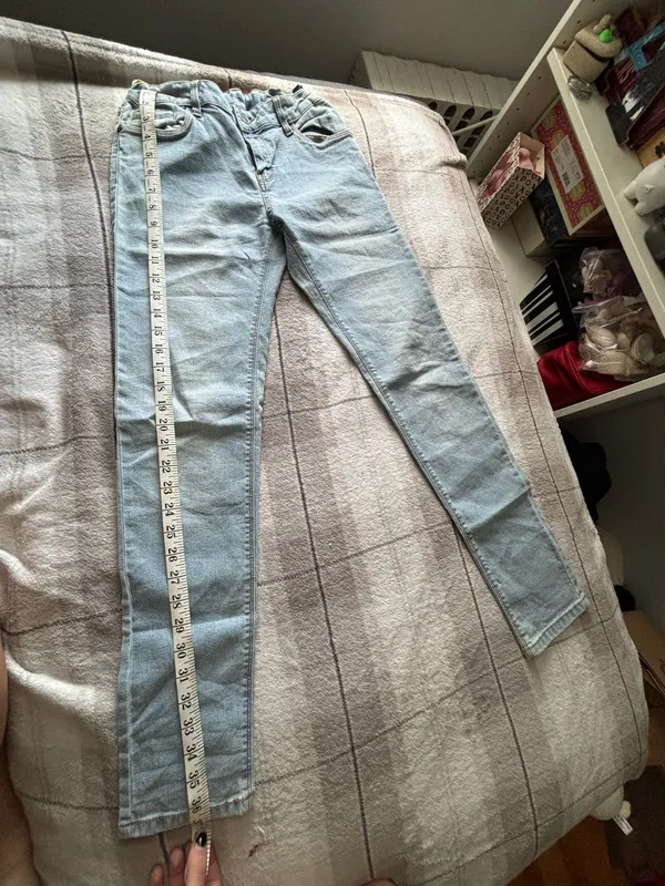 Route 66 Jeans - Image 4