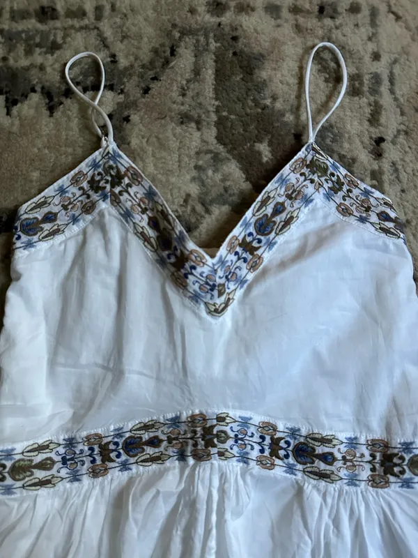 Abercrombie & Fitch Romper - Image 6