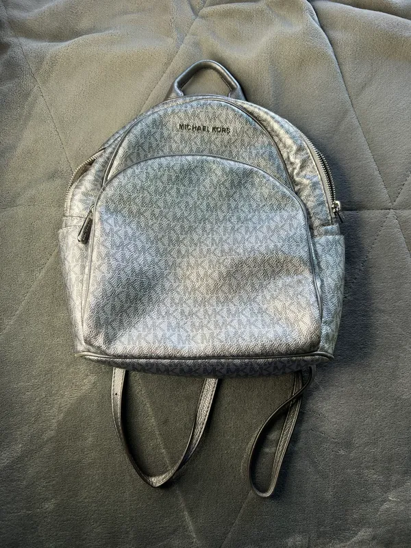 Michael Kors Backpack - Image 3
