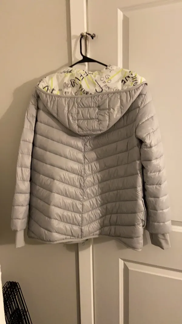Aerie offline puffer jacket - Image 3