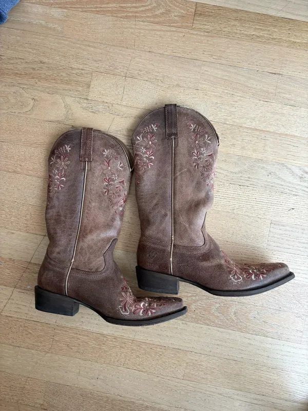 Ariat Boots Women’s Western - Image 3