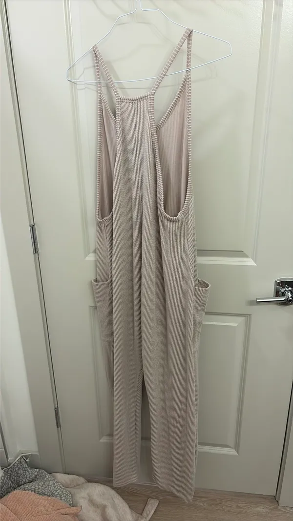 Altar'd State romper - Image 3