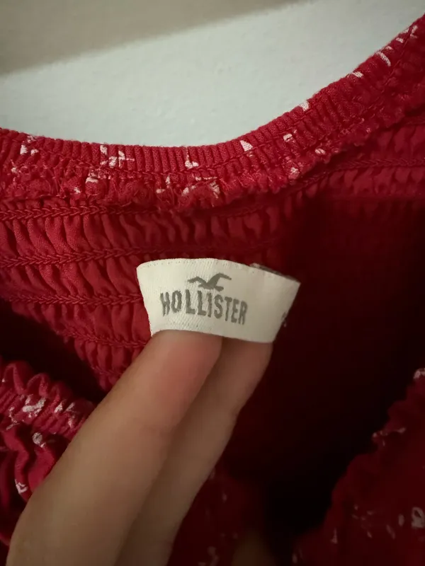 Hollister Dress - Image 3