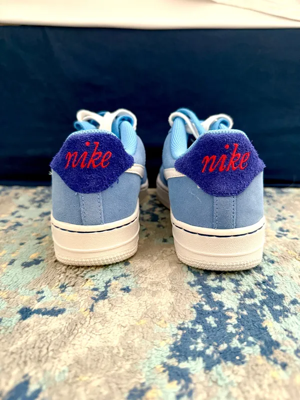 Nike Air Force shoes  - Image 2