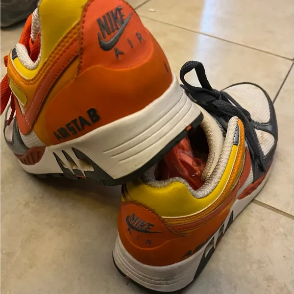 Nike Air Stab Gemini Women’s shoes - Image 4