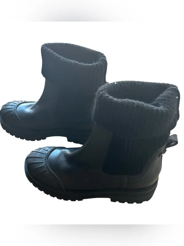 Sam Edelman Steele Chelsea Boot, Black, Size 8.5, New with tags no box - Image 5