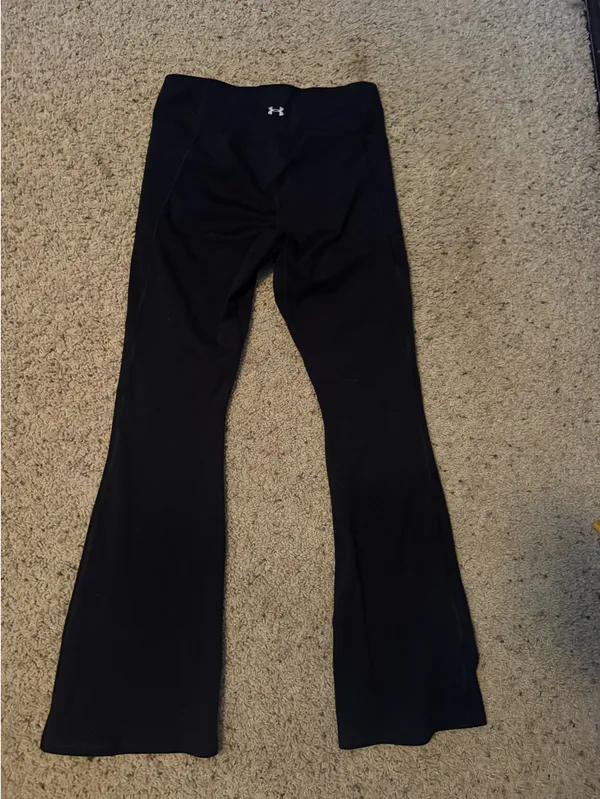Under Armour Pants - Image 5
