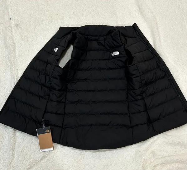 Patagonia Womens Sweater Vest - Image 2