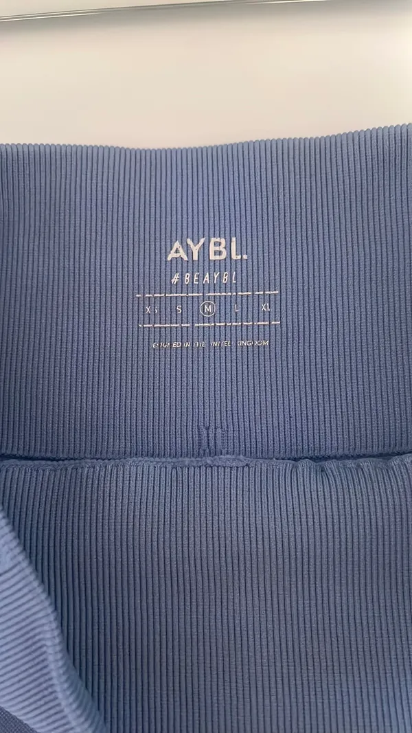 AYBL Shorts - Image 3