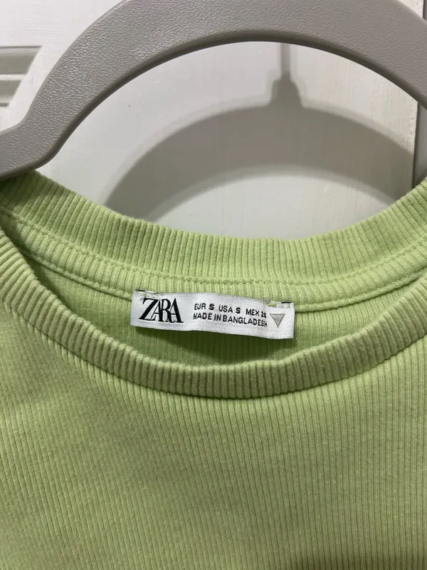 ZARA Top - Image 3