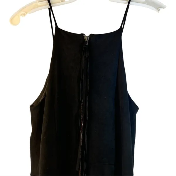 Alexia Admor Dress With Fringe - Image 9