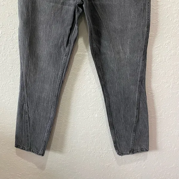Abercrombie & Fitch the skinny High Rise Jeans Size 6/28 - Image 3