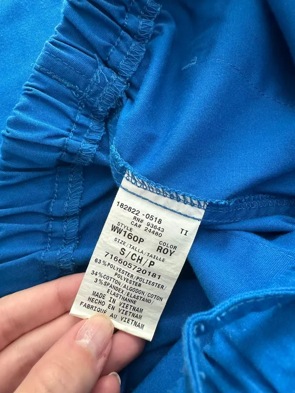 Scrub Pants - Image 2