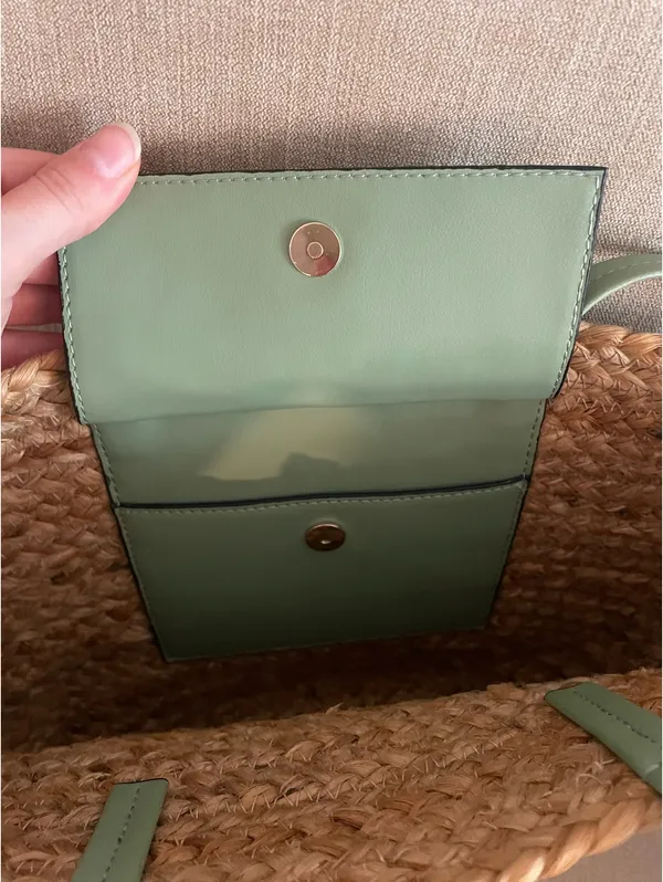 ZARA Summer Tote - Image 3