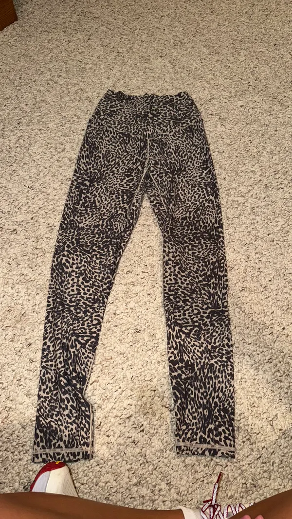 Aerie Leggings Offline - Image 2