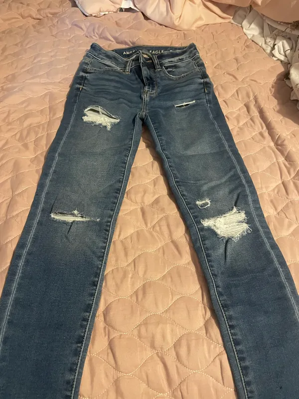 American Eagle Outfitters Aejeans - Image 2