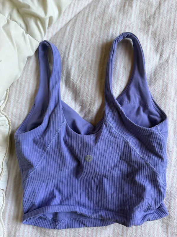 Lululemon Align tank  - Image 2