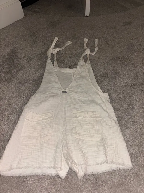 Billabong Bikini Cover-Up - Image 2