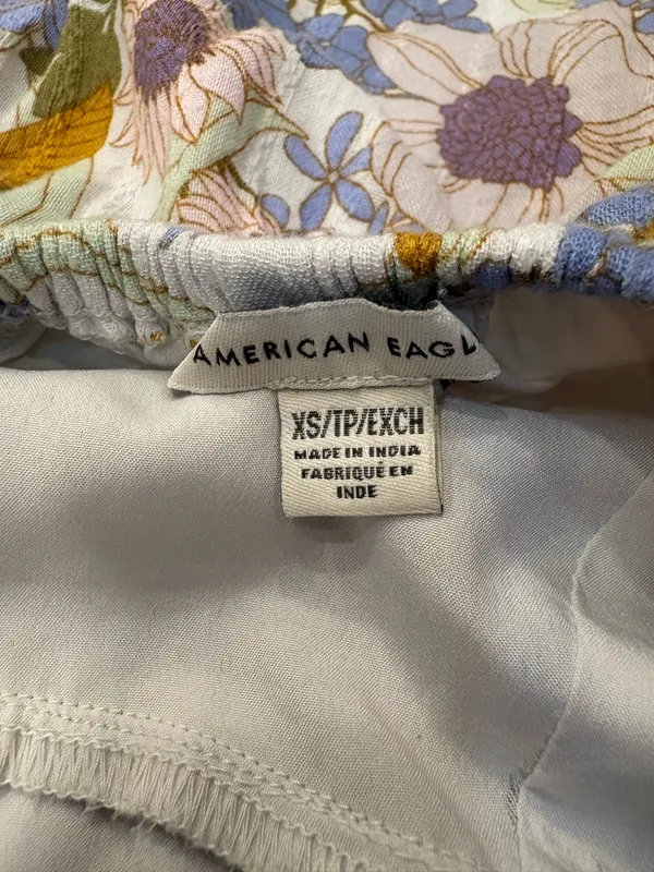 American Eagle Dress - Image 3