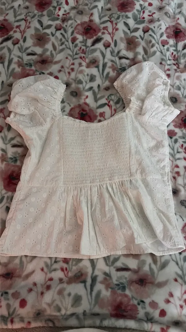 Hollister Off-The-Shoulder Top - Image 2