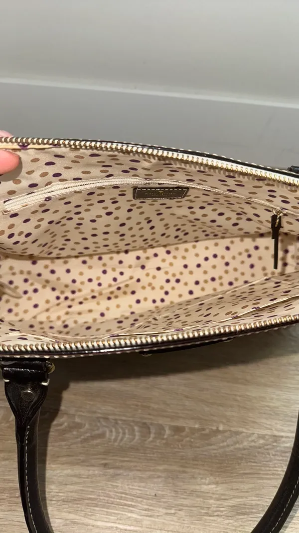 Kate Spade Purse - Image 4