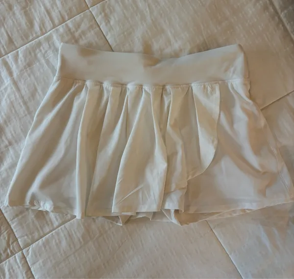 JoyLab Skirt Tennis - Image 2