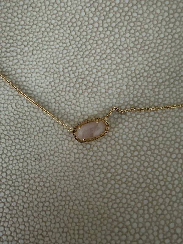 Kendra Scott Necklace - Image 2
