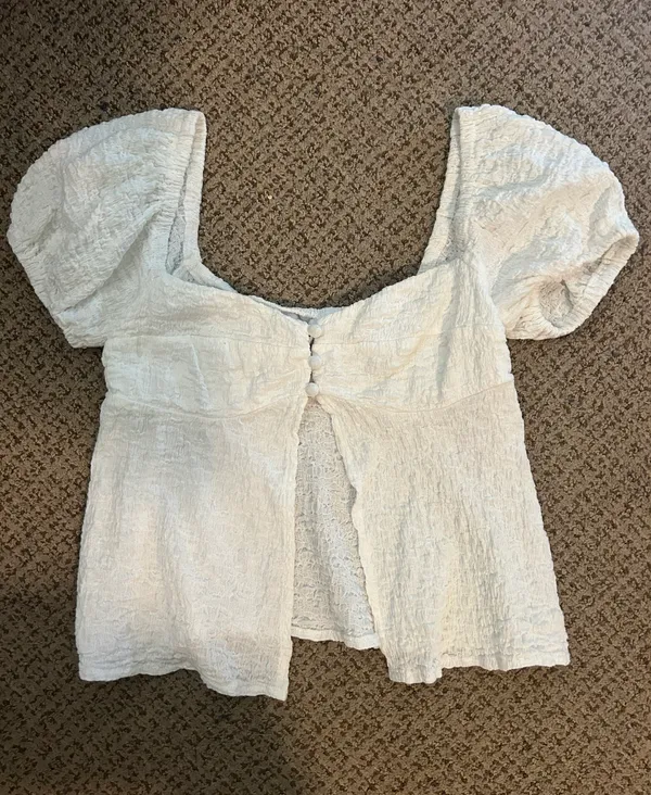 Princess Polly Top - Image 2