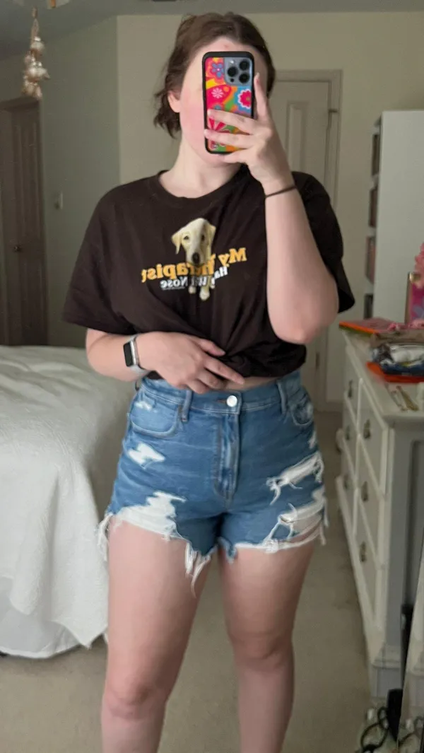 American Eagle Shorts - Image 2