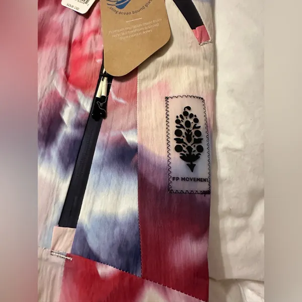 FP Movement On The Ascend Ski Pants - NWT - Size XL - Image 9